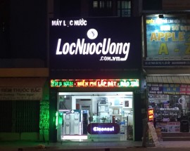 Showroom Phan Văn Trị 2