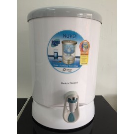 Bình lọc nước ThaiLand Nuvo