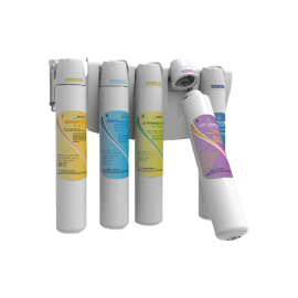 Lọc nước âm tủ RP902