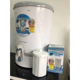 Lõi bình lọc nước ThaiLand Nuvo