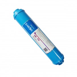  Lõi máy lọc nước GAC-T33
