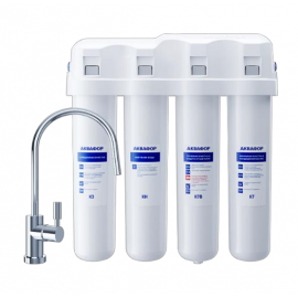 Máy Lọc Nước Aquaphor Crystal Eco H