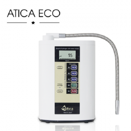 Máy Lọc Nước ion kiềm Atica Eco