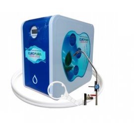 Máy Lọc Nước EuroPura -10l/h CiTi - 01-UV
