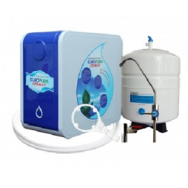 Máy Lọc Nước EuroPura 20l/h CiTi - 02-UV