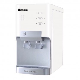 MÁY LỌC NƯỚC HUMERO – WHITE HB 751