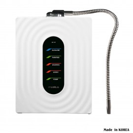 MÁY LỌC NƯỚC ION KIỀM MEDIQUA - AK101