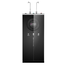 Máy lọc nước Nóng Lạnh Nguội 10 lõi Mutosi MP-C102-MHC