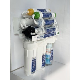 Máy Lọc Nước ORODO - Model WPO 390