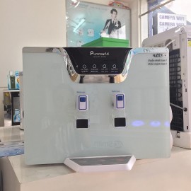 MÁY LỌC NƯỚC PUREWORLD - Series A