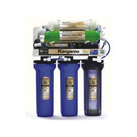 Máy lọc nước Kangaroo KG 108