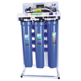 Máy lọc nước Kangaroo KG 400