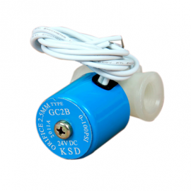 Van điện từ máy lọc nước RO