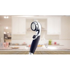 Máy lọc nước tắm cao cấp Cleansui ES301